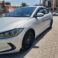هيونداي أفانتي